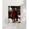 Kararlılık ve Vizyon Poster