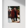Kararlılık ve Vizyon Poster