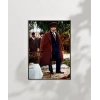Kararlılık ve Vizyon Poster