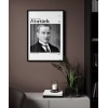 Kararlılık ve Vizyon Poster