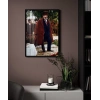 Kararlılık ve Vizyon Poster
