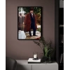 Kararlılık ve Vizyon Poster