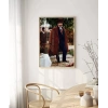 Kararlılık ve Vizyon Poster