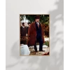 Kararlılık ve Vizyon Poster