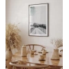 Karlar Altında Poster