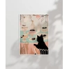 Kedi Günlükleri Poster