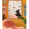 Kedi Günlükleri Poster