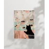 Kedi Günlükleri Poster