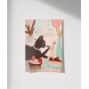 Kedi Günlükleri Poster