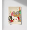 Kedi ve Geisha Poster