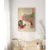 Kedi ve Geisha Poster