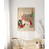 Kedi ve Geisha Poster