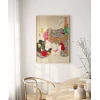 Kedi ve Geisha Poster