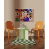 Kedilerle Şehir Hikayesi poster