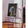 Kediyle Yeniden Poster