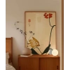 Kelebeğin Dokunuşu Poster