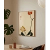 Kelebeğin Dokunuşu Poster