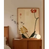 Kelebeğin Dokunuşu Poster