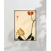 Kelebeğin Dokunuşu Poster