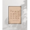Kendine Dön Poster