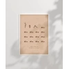 Kendine Dön Poster