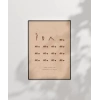 Kendine Dön Poster