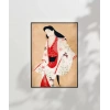 Kimononun Hikayesi Poster