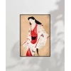 Kimononun Hikayesi Poster