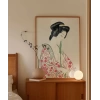 Kimono ve İncelik Poster