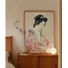 Kimono ve İncelik Poster