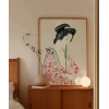 Kimono ve İncelik Poster
