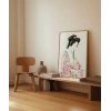 Kimono ve İncelik Poster