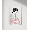 Kimono ve İncelik Poster