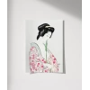 Kimono ve İncelik Poster