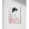 Kimono ve İncelik Poster