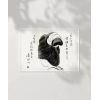 Kimono ve Saçın Sanatı Poster