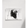 Kimono ve Saçın Sanatı Poster