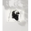 Kimono ve Saçın Sanatı Poster