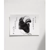 Kimono ve Saçın Sanatı Poster