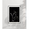 Kırılgan Zarafet Poster
