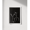 Kırılgan Zarafet Poster