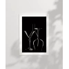 Kırılgan Zarafet Poster