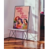 Kız Çocukları Her Şeye Kadir Poster