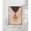 Kozmik Denge Poster