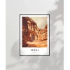 Kumtaşından Bir Miras Poster