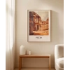 Kumtaşından Bir Miras Poster