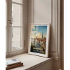 Kuzeyin İncisi Hamburg Poster