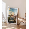 Kuzeyin İncisi Hamburg Poster