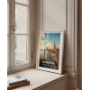 Kuzeyin İncisi Hamburg Poster