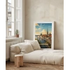 Kuzeyin İncisi Hamburg Poster